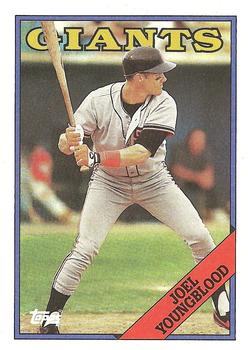 Joel Youngblood
