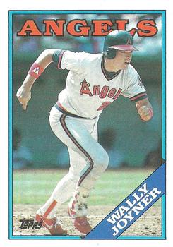 Wally Joyner
