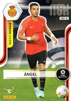 Ángel