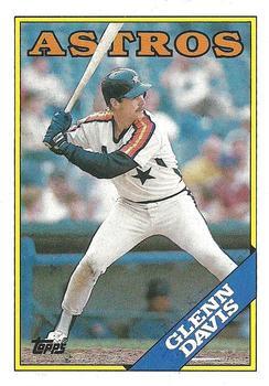 Glenn Davis