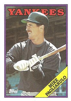 Mike Pagliarulo