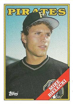 Mike Bielecki