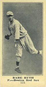 Babe Ruth