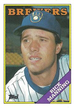 Rick Manning