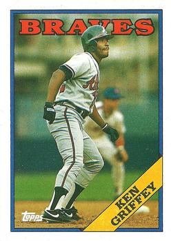 Ken Griffey