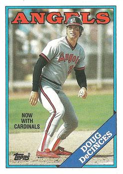 Doug DeCinces