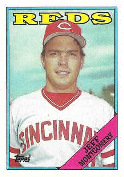 #447 Jeff Montgomery