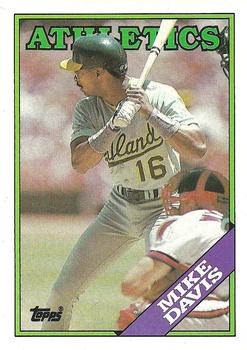 Mike Davis