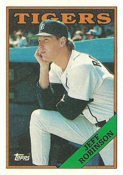 Jeff Robinson