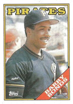 Barry Bonds