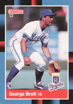 George Brett