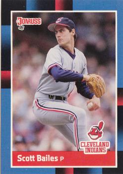 Scott Bailes