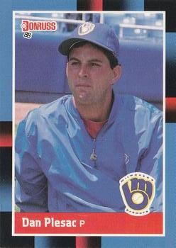 Dan Plesac