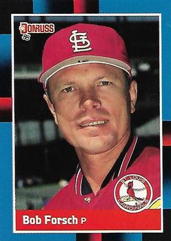 Bob Forsch