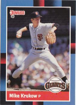 Mike Krukow