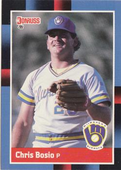 Chris Bosio