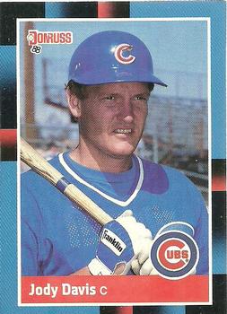 Jody Davis