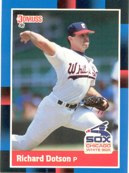 Richard Dotson