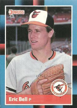Eric Bell