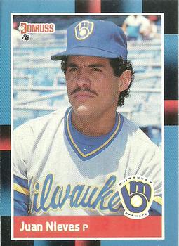 Juan Nieves