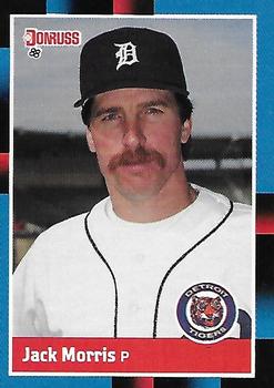 Jack Morris