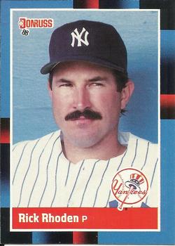 Rick Rhoden
