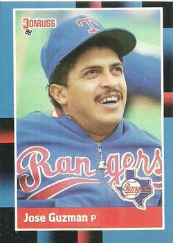 Jose Guzman