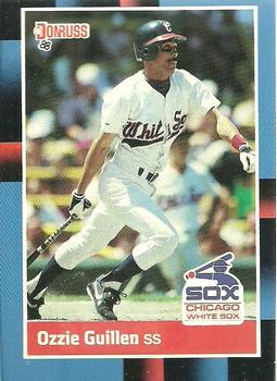 Ozzie Guillen