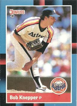 Bob Knepper