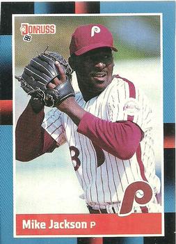 Mike Jackson
