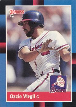 Ozzie Virgil