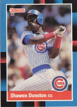 Shawon Dunston