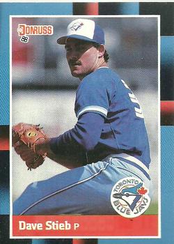 Dave Stieb