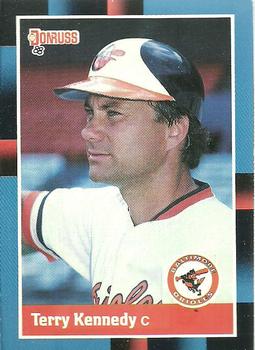 Terry Kennedy