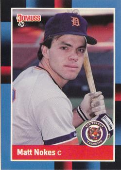 Matt Nokes
