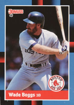 Wade Boggs