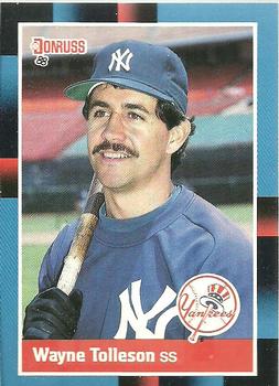 Wayne Tolleson