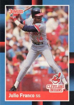 Julio Franco