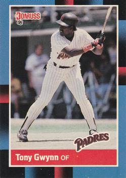 Tony Gwynn