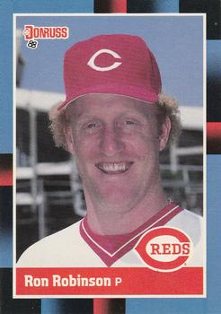 Ron Robinson
