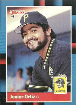 Junior Ortiz