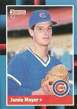 Jamie Moyer