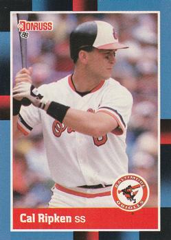 Cal Ripken