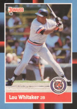 Lou Whitaker