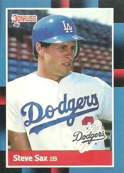 Steve Sax