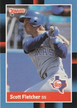 Scott Fletcher