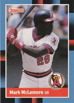 Mark McLemore