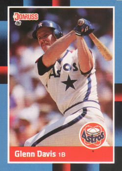 Glenn Davis
