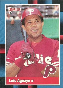 Luis Aguayo