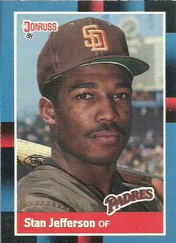 Stan Jefferson